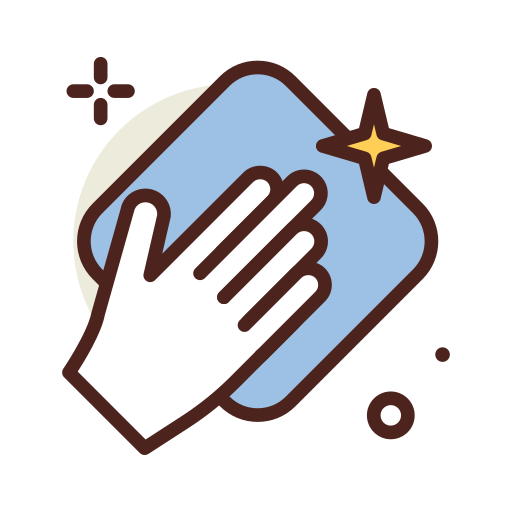 Čišćenje nakon radova